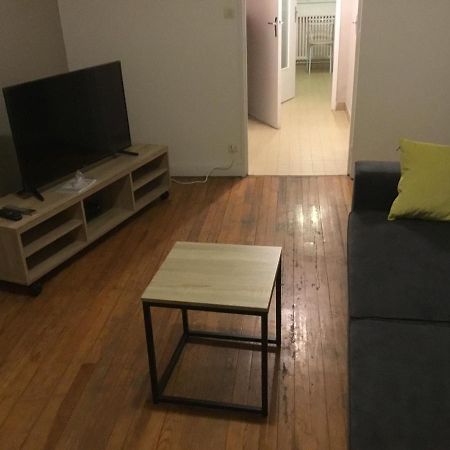 Appart Du Centre Saint-Etienne  Dış mekan fotoğraf