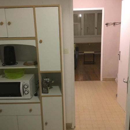 Appart Du Centre Saint-Etienne  Dış mekan fotoğraf