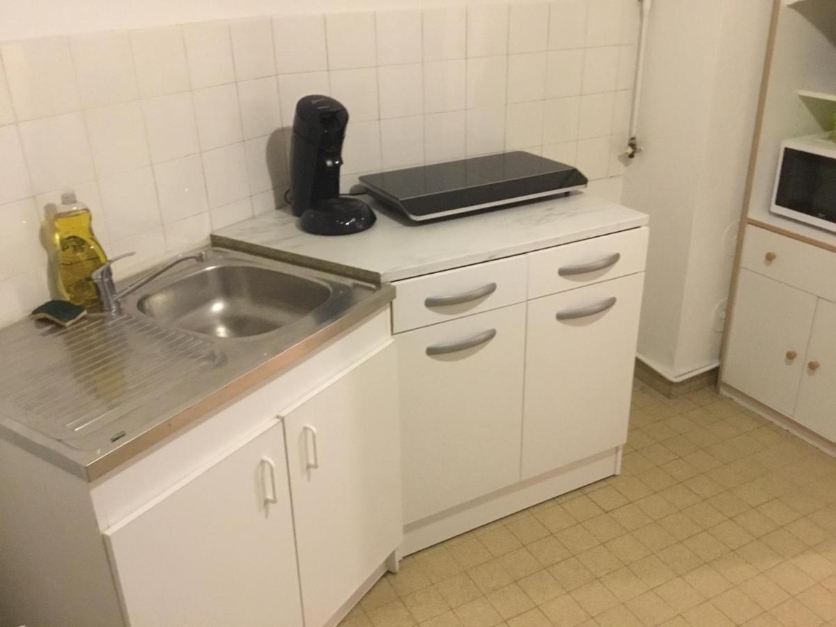 Appart Du Centre Saint-Etienne  Dış mekan fotoğraf