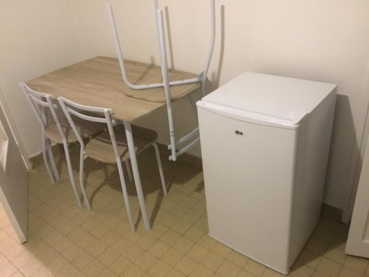 Appart Du Centre Saint-Etienne  Dış mekan fotoğraf