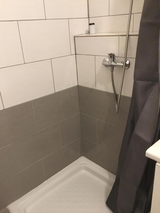 Appart Du Centre Saint-Etienne  Dış mekan fotoğraf