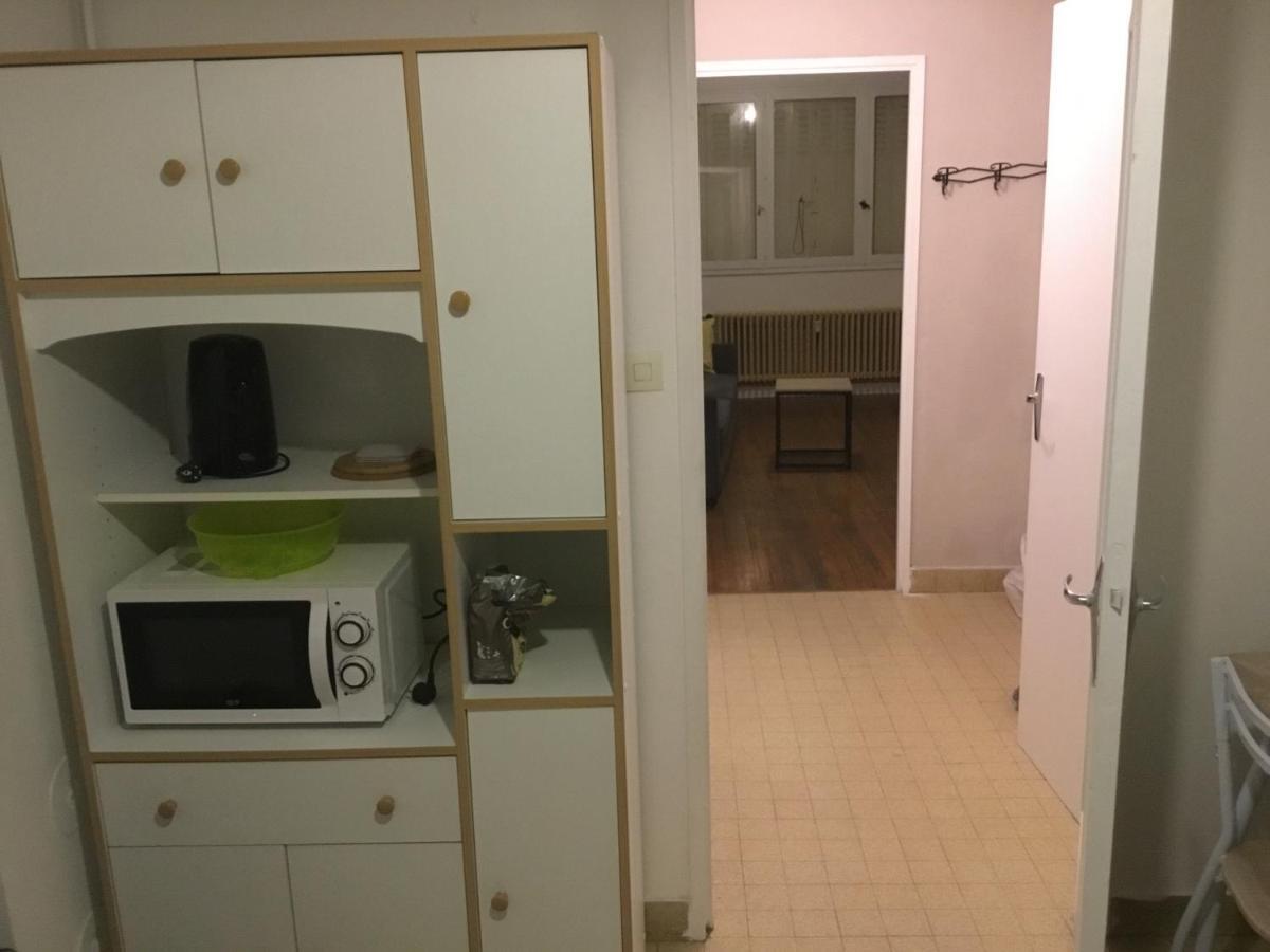 Appart Du Centre Saint-Etienne  Dış mekan fotoğraf