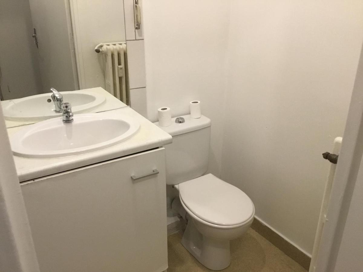 Appart Du Centre Saint-Etienne  Dış mekan fotoğraf